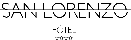 Logo san lorenzo