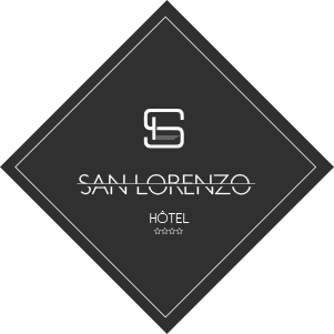 Logo Hôtel San Lorenzo